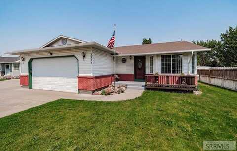 3357 Shady Glen, Idaho Falls, ID 83404