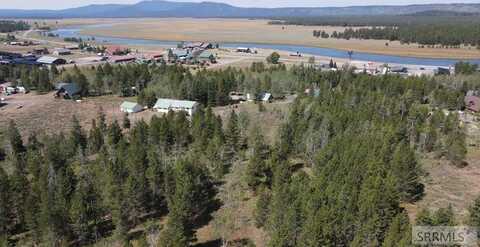 3334 Lupine Circle, Island Park, ID 83429