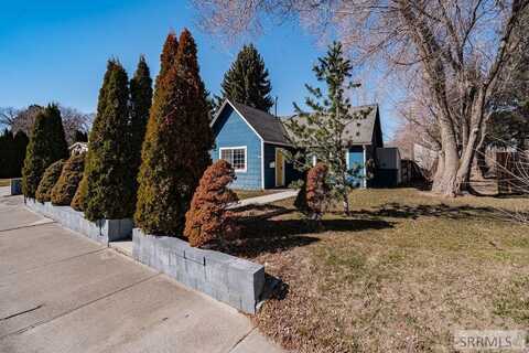 345 E 20th Street, Idaho Falls, ID 83404