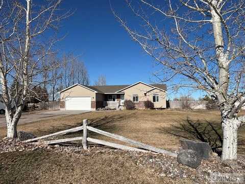 3673 E 157 N, Rigby, ID 83442