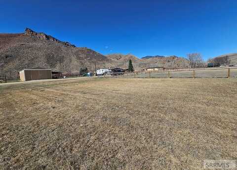 Tbd N Agate Drive, Salmon, ID 83467