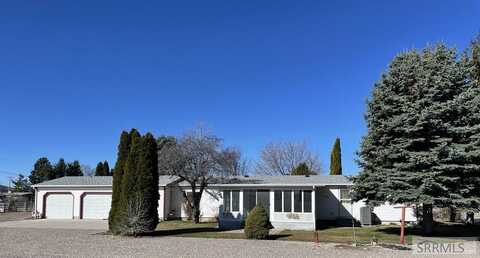 11382 N Philbin Road, Pocatello, ID 83202