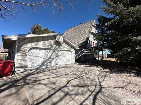 1970 W 4200 N, Rexburg, ID 83440