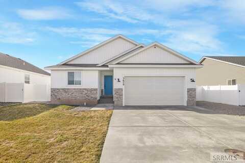3670 Koda Way, Idaho Falls, ID 83202