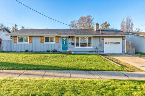 1740 Johnson Street, Medford, OR 97504