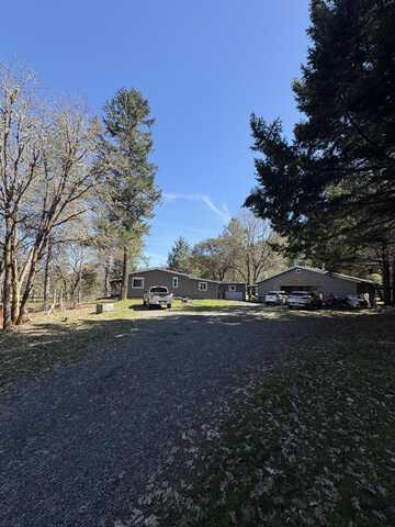 473 Wilderville Lane, Grants Pass, OR 97527