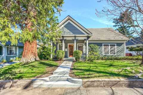 102 Granite Street, Ashland, OR 97520