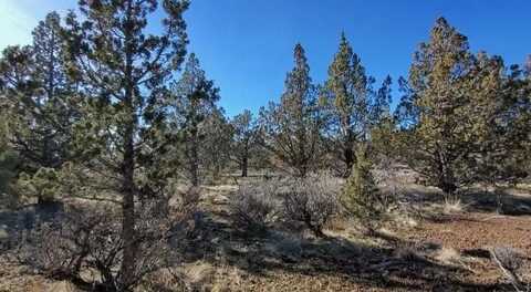 19725 SE Upper Ridge Road, Prineville, OR 97754