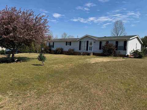 391 Monroe Bruce Farm Road, Campobello, SC 29322