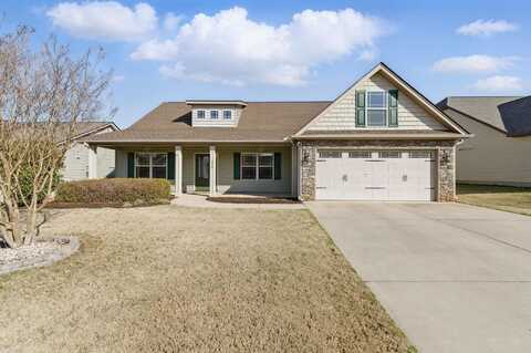176 Castleton Circle, Boiling Springs, SC 29316