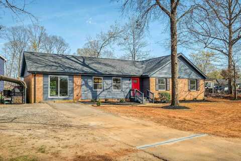 2 Willowood Drive, Spartanburg, SC 29303