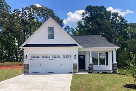 541 Woodcot Drive, Woodruff, SC 29388