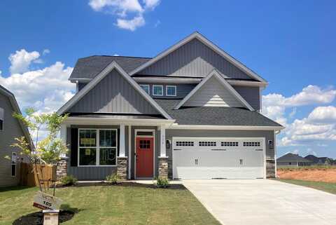 554 Woodcot Drive, Woodruff, SC 29388