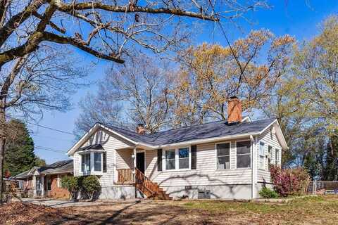 2150 Oakhurst Circle, Spartanburg, SC 29302
