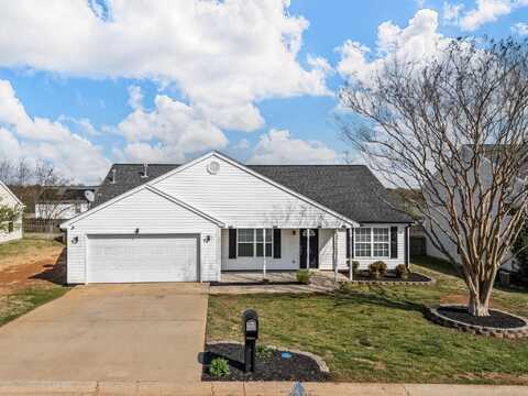 461 Candleglow Drive, Boiling Springs, SC 29316