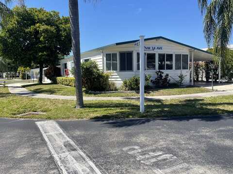 6503 NW 34th Ave, Coconut Creek, FL 33073