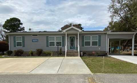 3248 Pecan Trail, Garden City, SC 29576
