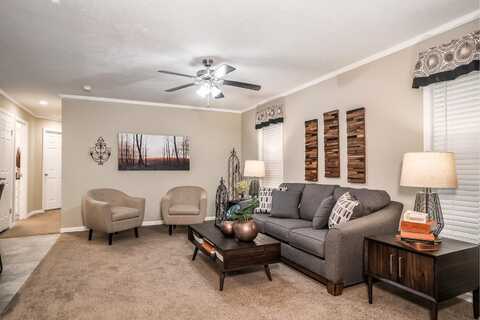2474 E Duncan Ct, Highland, MI 48357