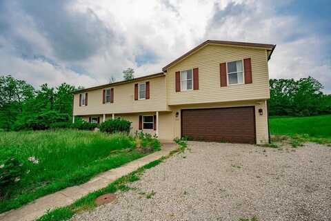 157 Easterday Road, Chillicothe, OH 45601