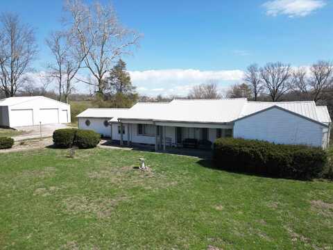 2052 N St. Rd. 61, Petersburg, IN 47567