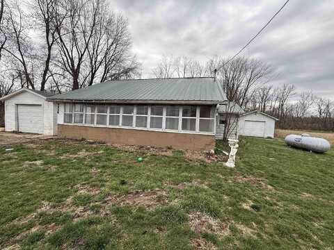3258 E Co. Rd. 650 N., Petersburg, IN 47567