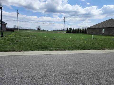 18521 Somerville Court, Evansville, IN 47725