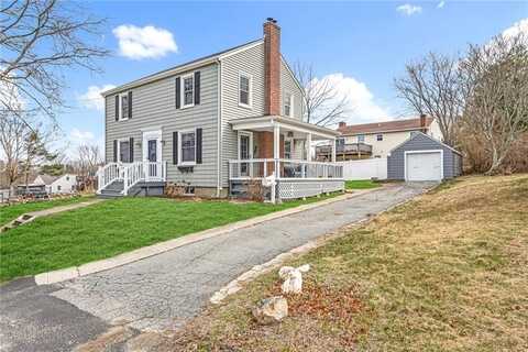 40 Ocean View Avenue, Tiverton, RI 02878
