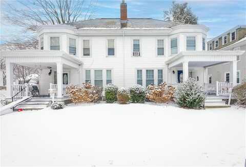 58 Oakley Road, Woonsocket, RI 02895