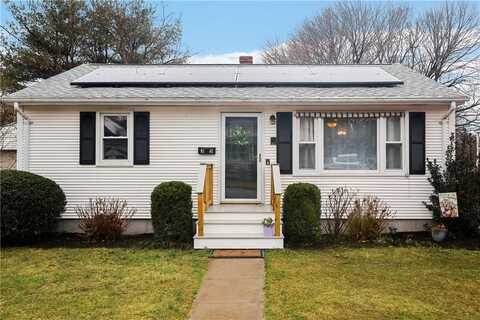 35 Warren Avenue, Cranston, RI 02920