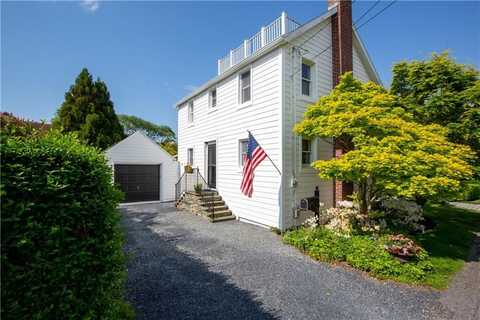 7 Maher Court, Newport, RI 02840