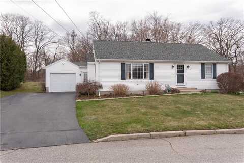 3 Water View Lane, North Providence, RI 02904