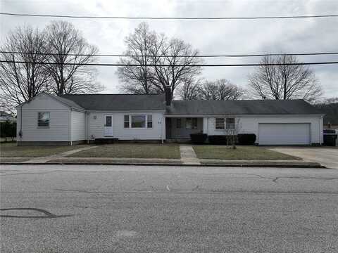 24 Alden Drive, West Warwick, RI 02893