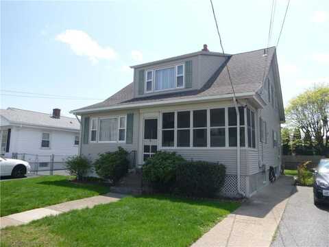 9 St. Mary's Drive, Cranston, RI 02920