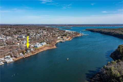 100 Rocky Hollow Road, East Greenwich, RI 02818
