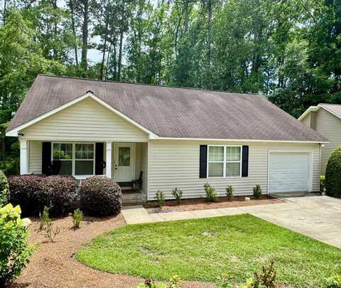 129 EAGLES LANDING DR, Thomasville, GA 31792