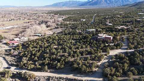 2 Sendero Penitente TBD, Taos, NM 87571