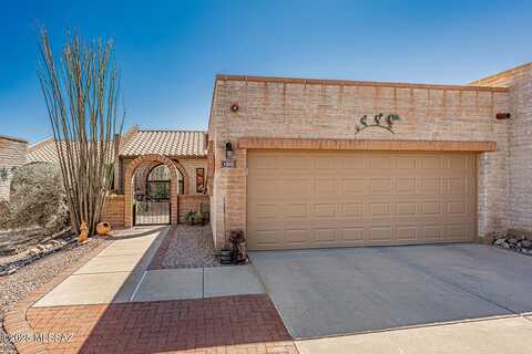 1045 W Calle Del Vencejo, Green Valley, AZ 85622