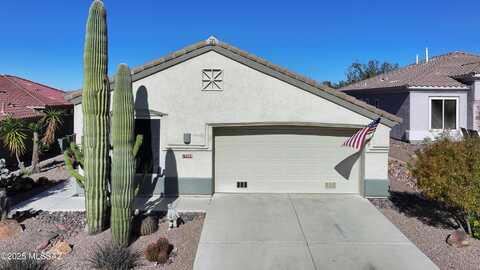 13599 N Sunset Mesa Drive, Marana, AZ 85658