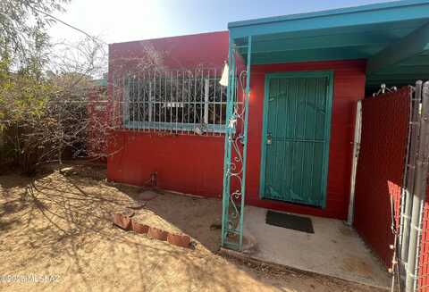 3338 E Bermuda Street, Tucson, AZ 85716