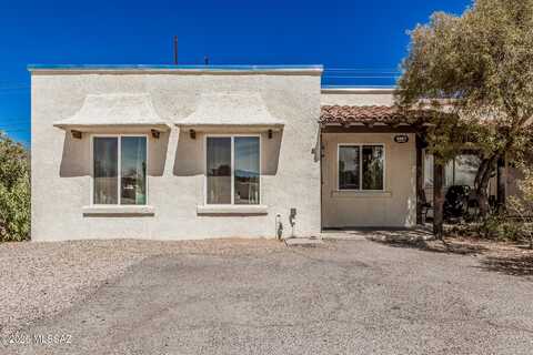 8851 E Elvenstone Way, Tucson, AZ 85730