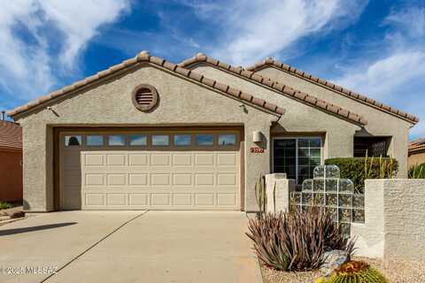 13597 N Buckhorn Cholla Drive, Marana, AZ 85658