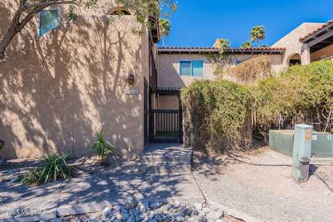446 N Dodge Boulevard, Tucson, AZ 85716