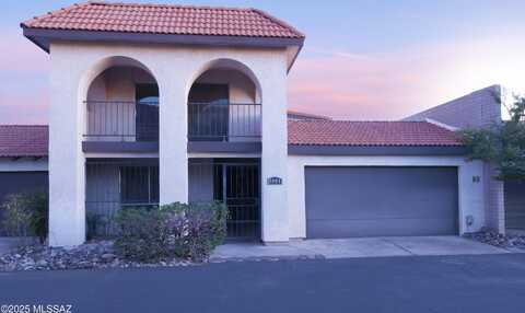 5908 N Placita Del Conde, Tucson, AZ 85718