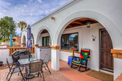 302 S Paseo Lobo, Green Valley, AZ 85614