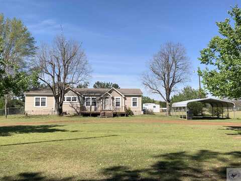 33 CR 3775, Queen City, TX 75572