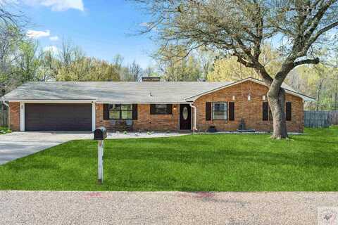 6605 Chaparral, Texarkana, TX 75503