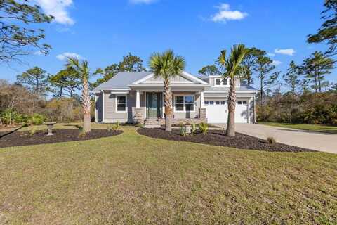 396 Royal Tern Way, Carrabelle, FL 32322