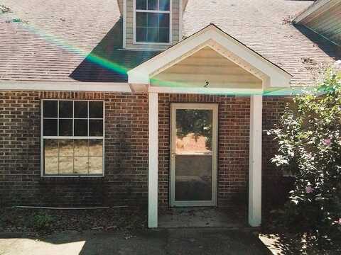 2992 Woodrich Drive, Tallahassee, FL 32310