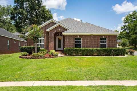1241 Sandler Ridge Road, Tallahassee, FL 32317