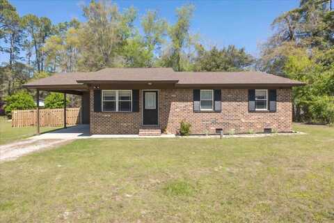 8527 Forest Wood Drive, Tallahassee, FL 32305